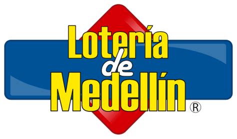 medellin loteria